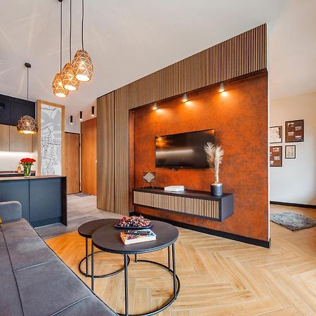 Plac Unii - Premium Apartments Gdynia Dış mekan fotoğraf
