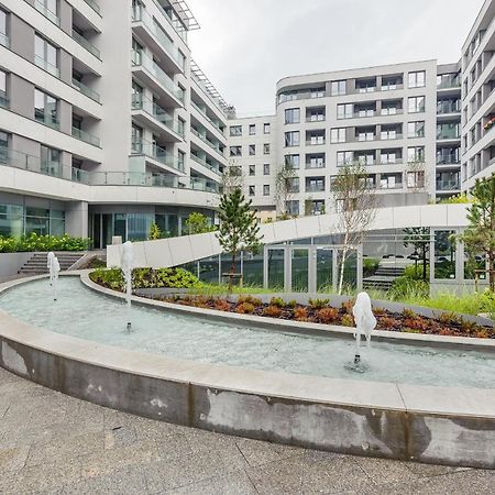 Plac Unii - Premium Apartments Gdynia Dış mekan fotoğraf