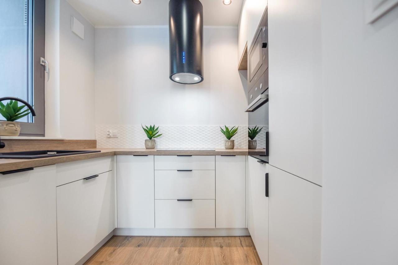 Plac Unii - Premium Apartments Gdynia Dış mekan fotoğraf