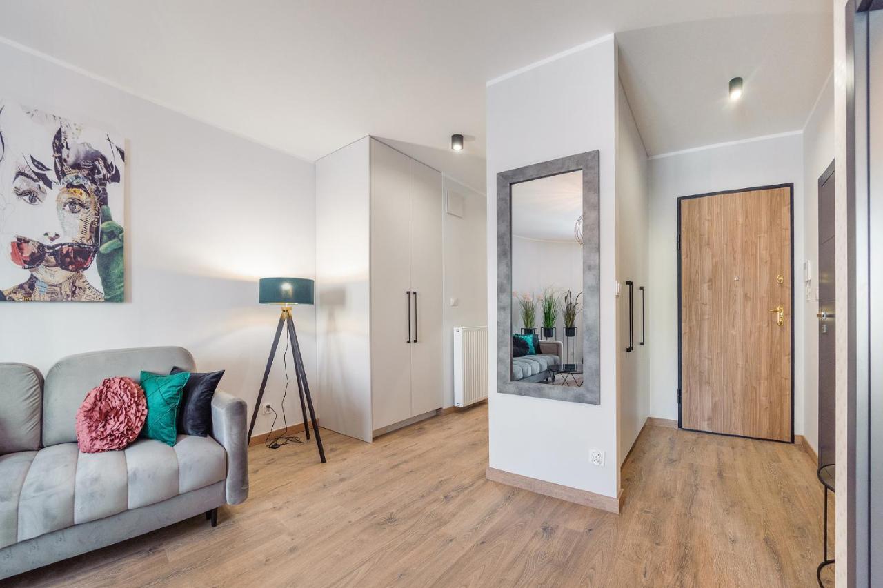 Plac Unii - Premium Apartments Gdynia Dış mekan fotoğraf