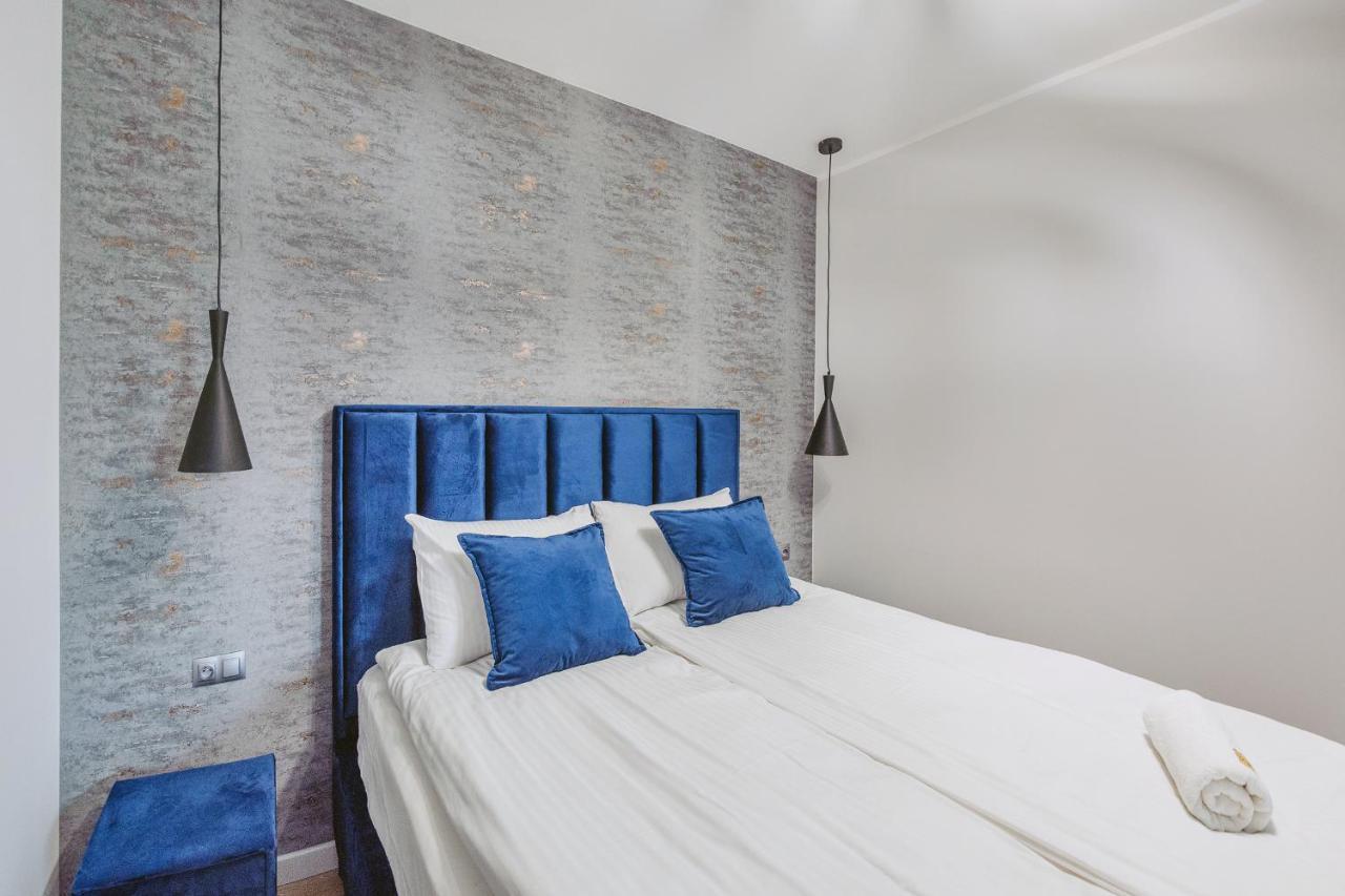 Plac Unii - Premium Apartments Gdynia Dış mekan fotoğraf