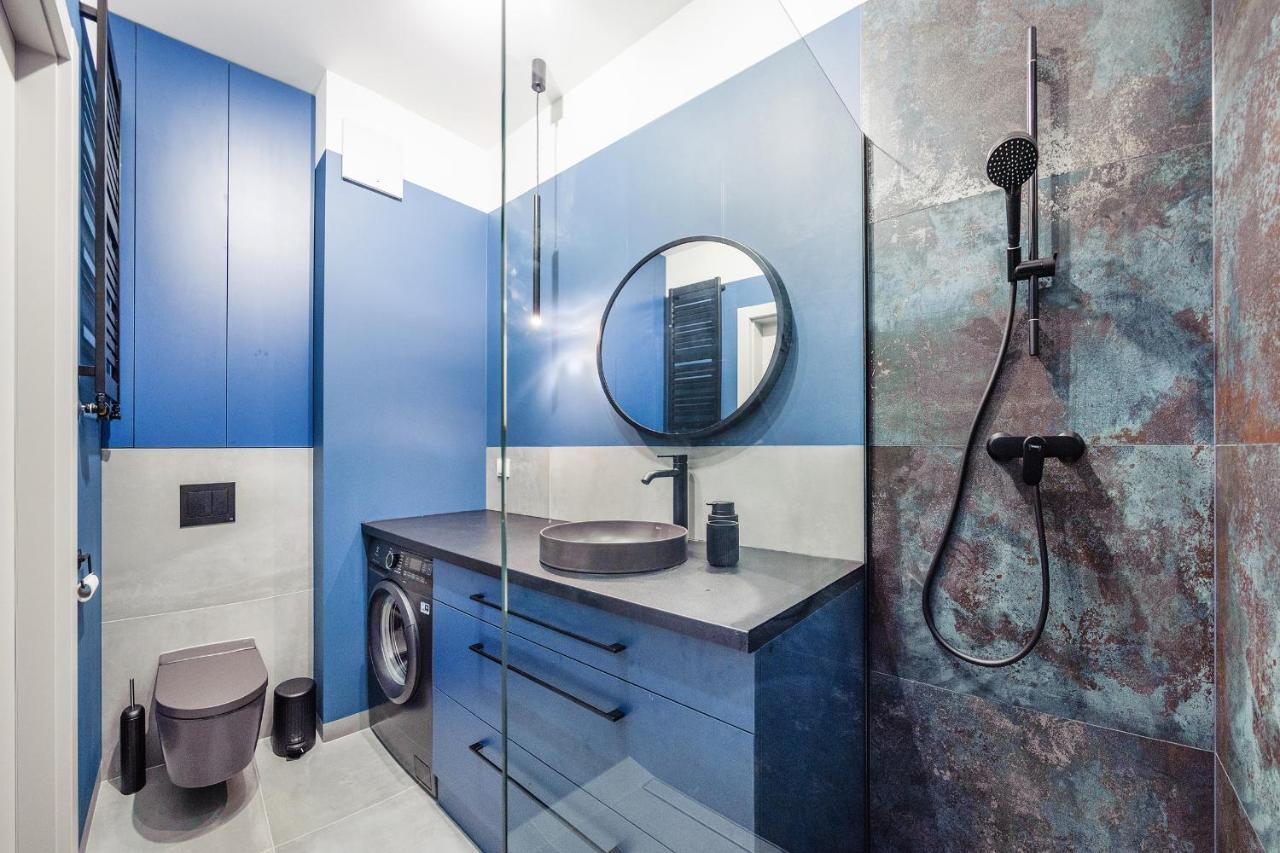 Plac Unii - Premium Apartments Gdynia Dış mekan fotoğraf