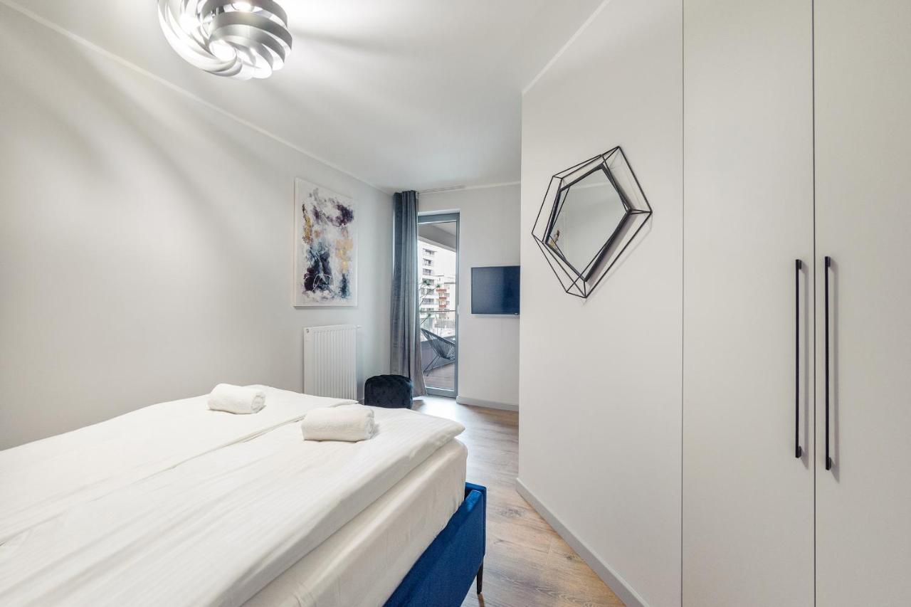 Plac Unii - Premium Apartments Gdynia Dış mekan fotoğraf