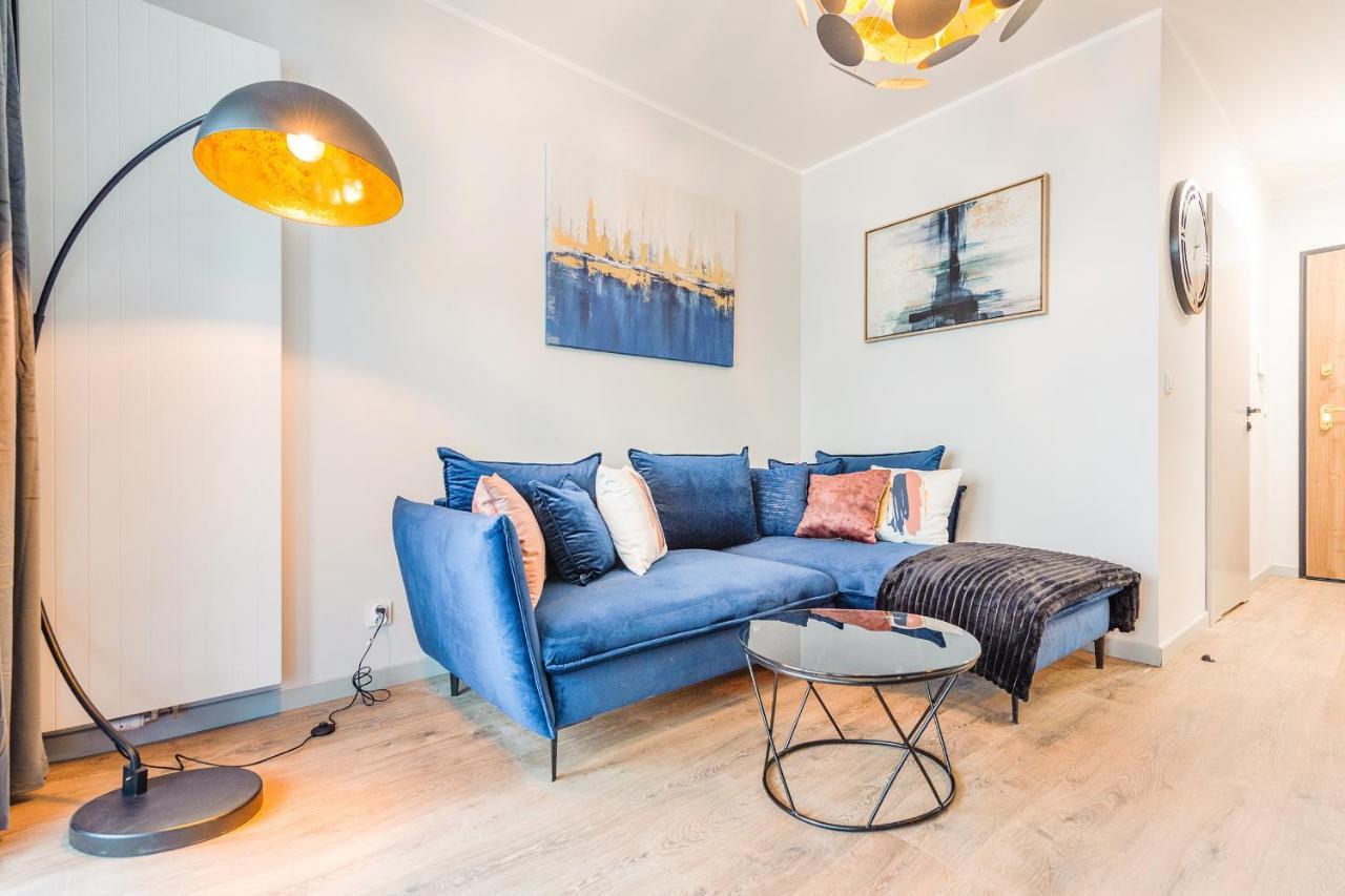 Plac Unii - Premium Apartments Gdynia Dış mekan fotoğraf